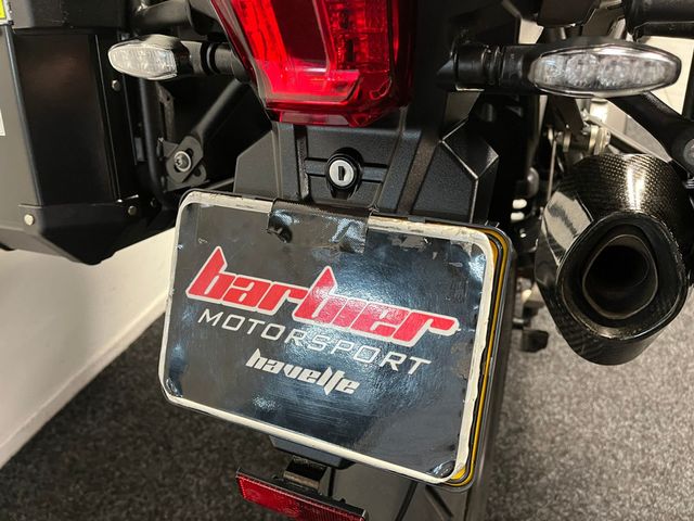 triumph - tiger-1200-alpine-edition