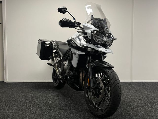 triumph - tiger-1200-alpine-edition
