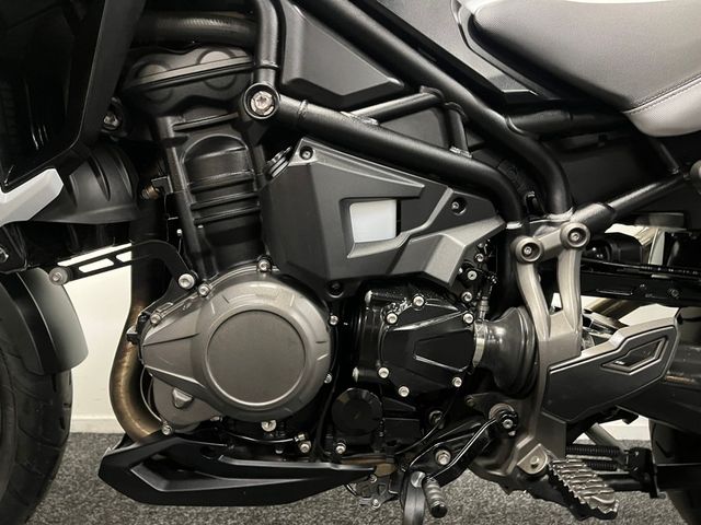 triumph - tiger-1200-alpine-edition