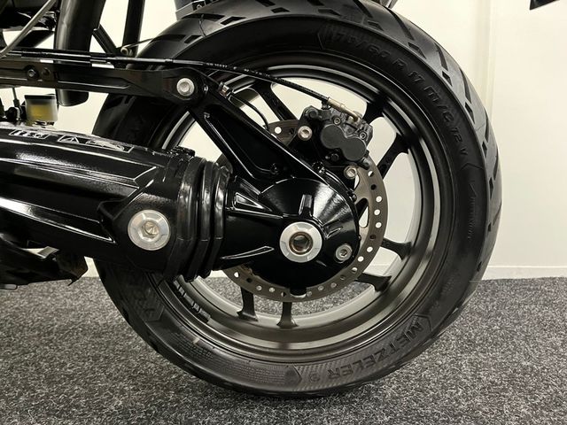 triumph - tiger-1200-alpine-edition