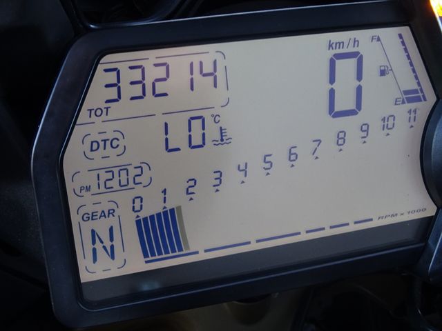 ducati - multistrada-1200