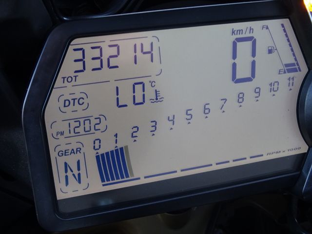 ducati - multistrada-1200
