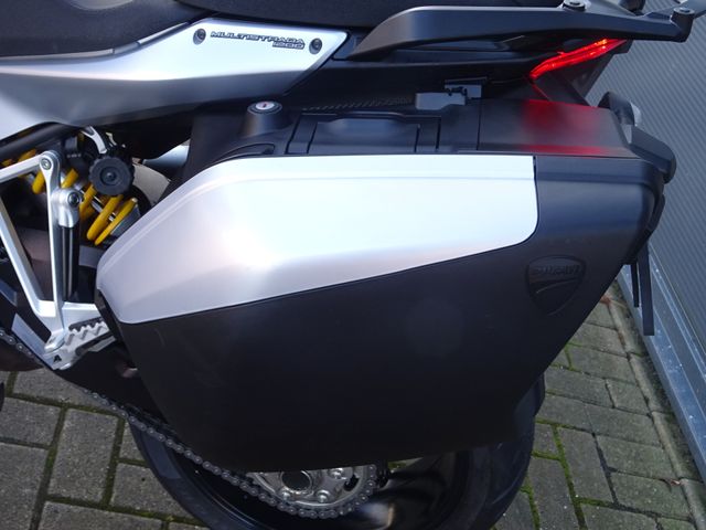 ducati - multistrada-1200