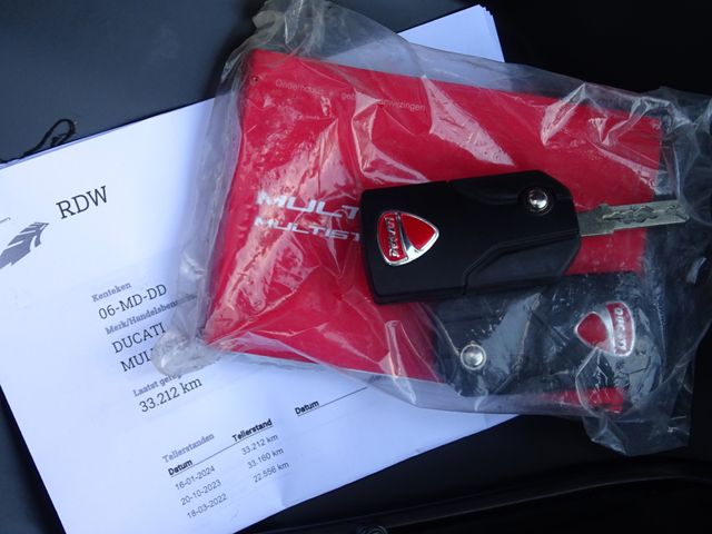 ducati - multistrada-1200