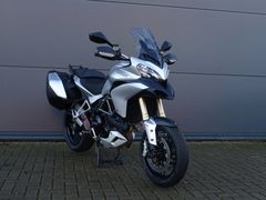 DUCATI MULTISTRADA 1200