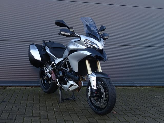 ducati - multistrada-1200