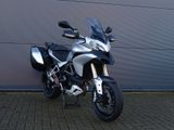 DUCATI MULTISTRADA 1200