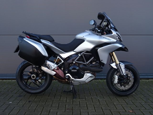 ducati - multistrada-1200