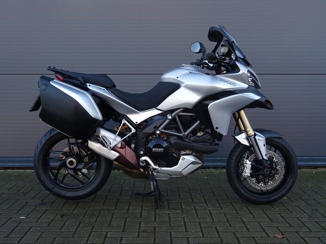 ducati - multistrada-1200