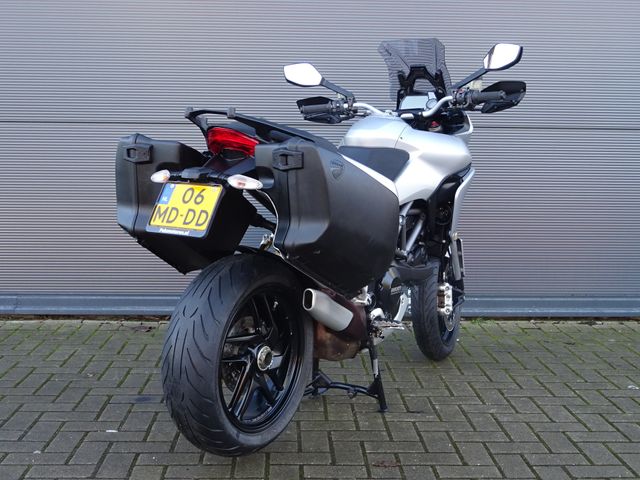 ducati - multistrada-1200