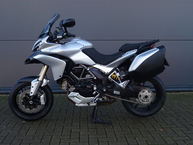 ducati - multistrada-1200