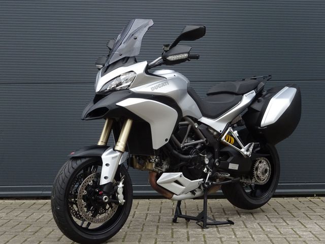 ducati - multistrada-1200