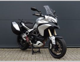 Ducati Multistrada 1200 2013 occasion