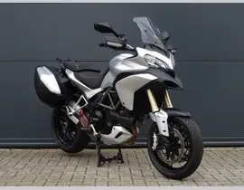 Ducati Multistrada 1200 2013 occasion