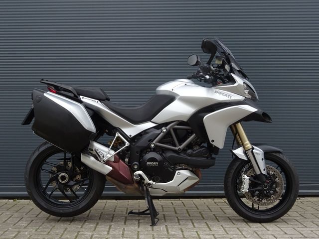 ducati - multistrada-1200