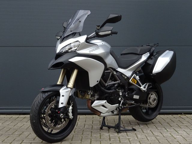 ducati - multistrada-1200