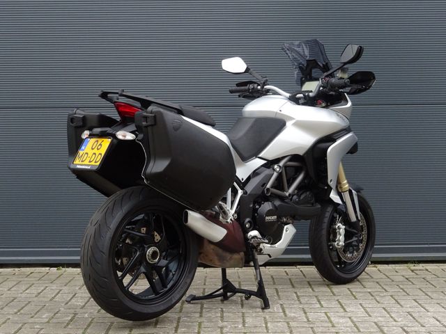 ducati - multistrada-1200