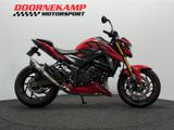 SUZUKI GSX-S 750 ABS