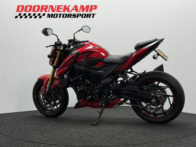 suzuki - gsx-s-750-abs