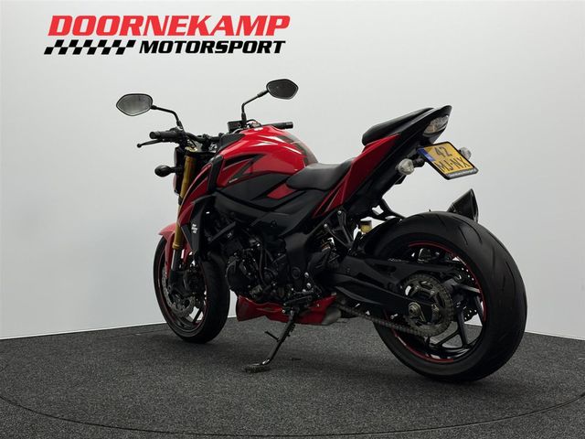 suzuki - gsx-s-750-abs