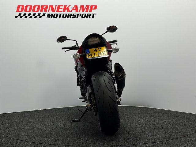 suzuki - gsx-s-750-abs