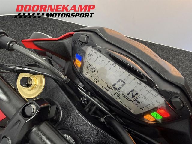 suzuki - gsx-s-750-abs