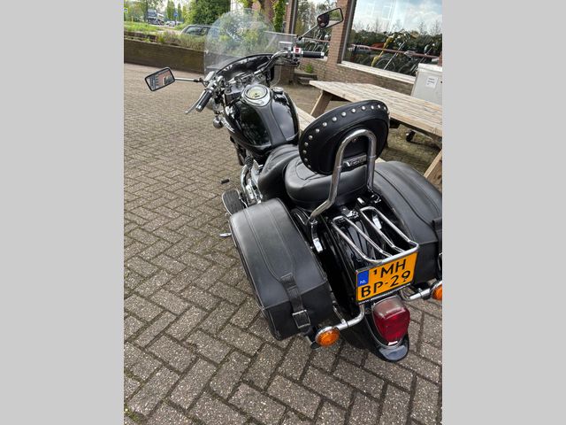 yamaha - xvz-1300-royal-star