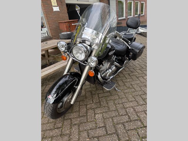 yamaha - xvz-1300-royal-star