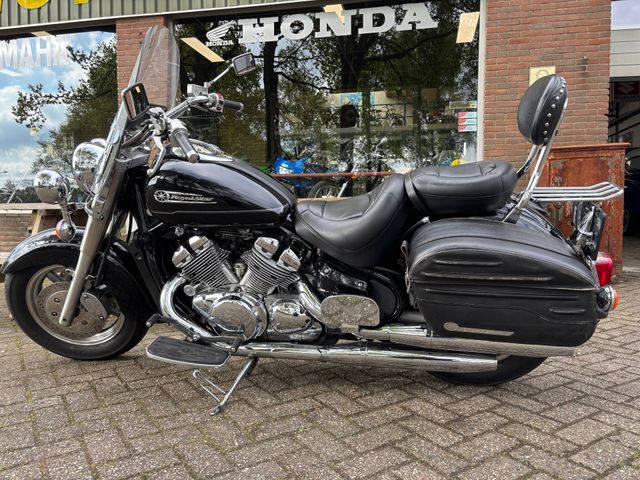 yamaha - xvz-1300-royal-star