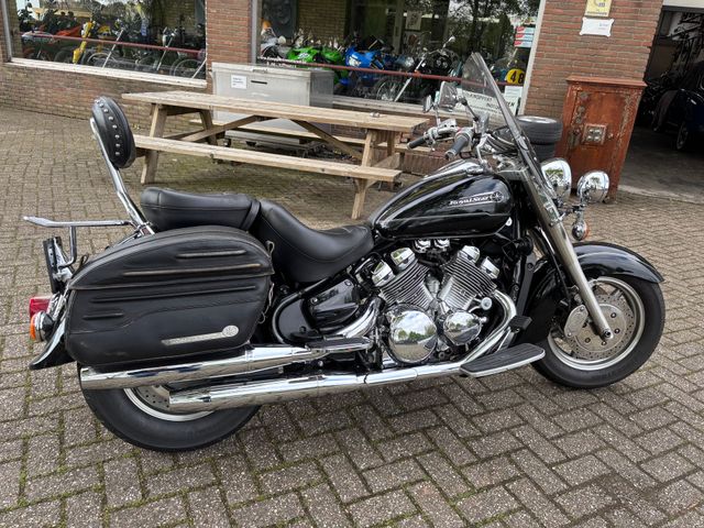yamaha - xvz-1300-royal-star