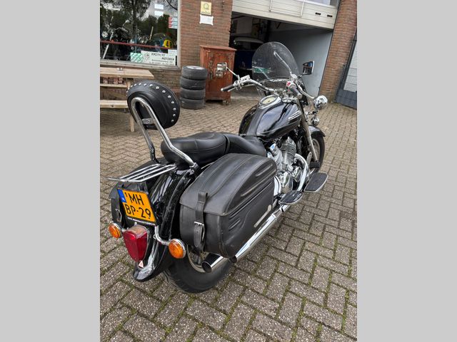 yamaha - xvz-1300-royal-star