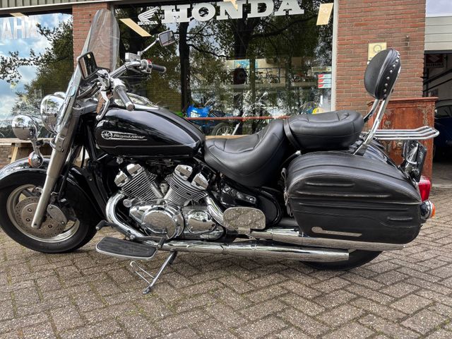 yamaha - xvz-1300-royal-star