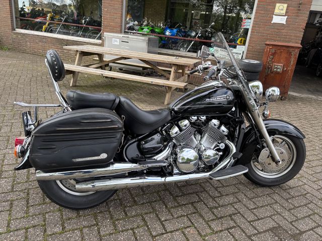 yamaha - xvz-1300-royal-star
