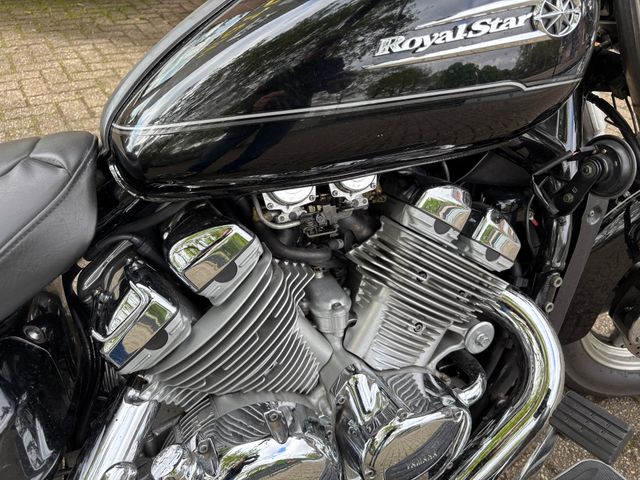 yamaha - xvz-1300-royal-star