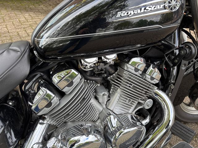 yamaha - xvz-1300-royal-star