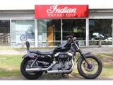 HARLEY-DAVIDSON SPORTSTER CUSTOM XL 1200 C