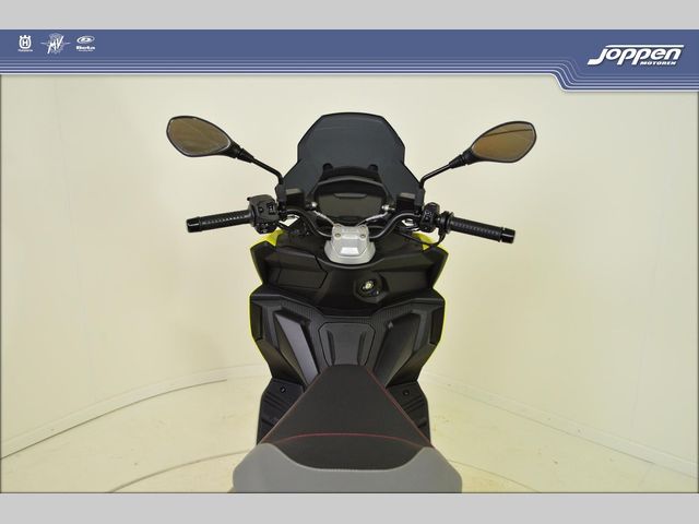aprilia - sr-gt-sport-125