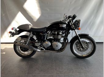 Triumph Thruxton 2014 occasion
