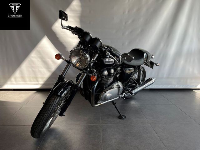 triumph - thruxton