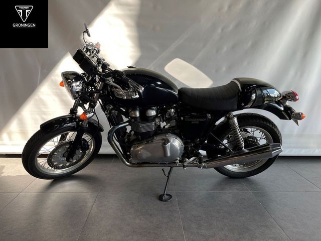 triumph - thruxton