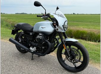 Moto Guzzi V 7 Stone Corsa 2021 occasion