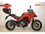 DUCATI MULTISTRADA V2 S