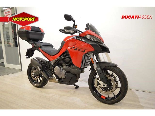 ducati - multistrada-v2-s
