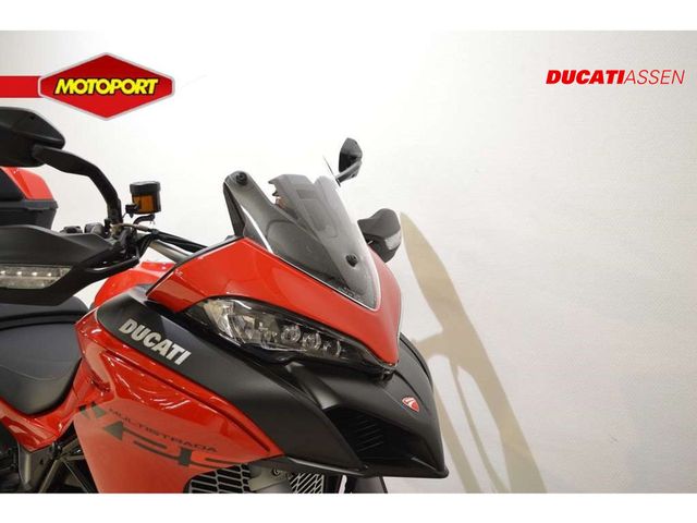 ducati - multistrada-v2-s