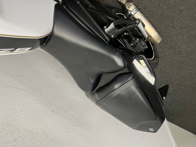 yamaha - fz-8-abs