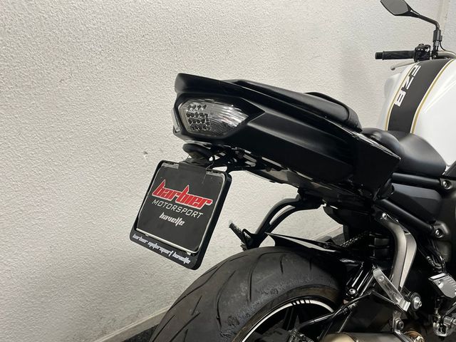 yamaha - fz-8-abs