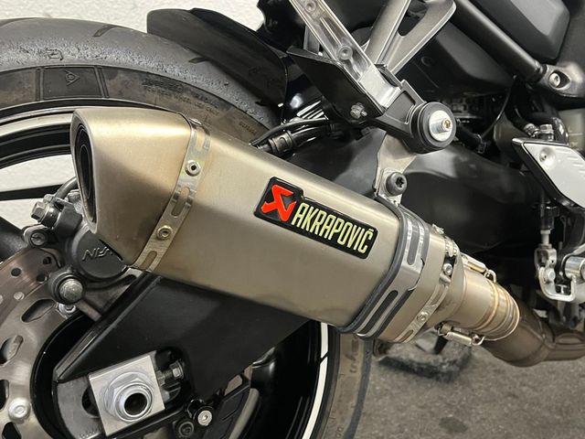 yamaha - fz-8-abs