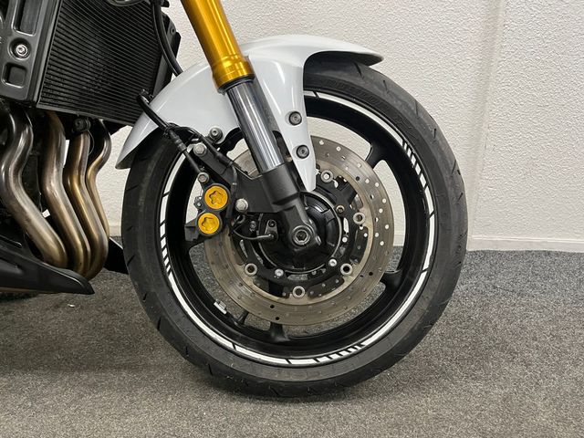 yamaha - fz-8-abs