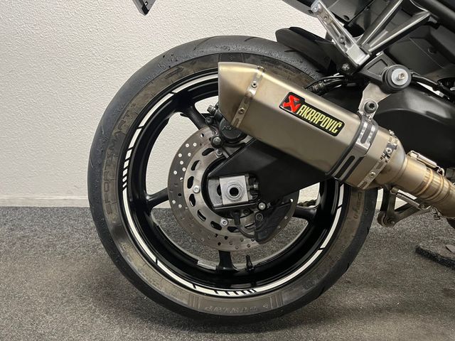 yamaha - fz-8-abs