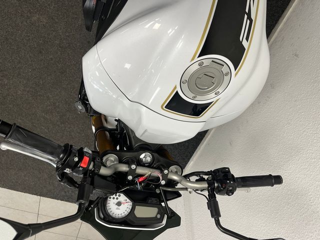 yamaha - fz-8-abs